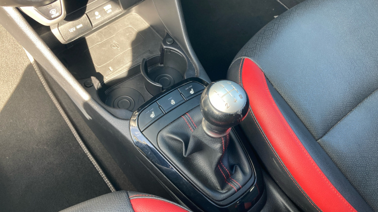 Kia Picanto 1.25 GT-line S 5dr Petrol Hatchback